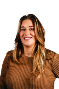 headshot of owner sami pitts